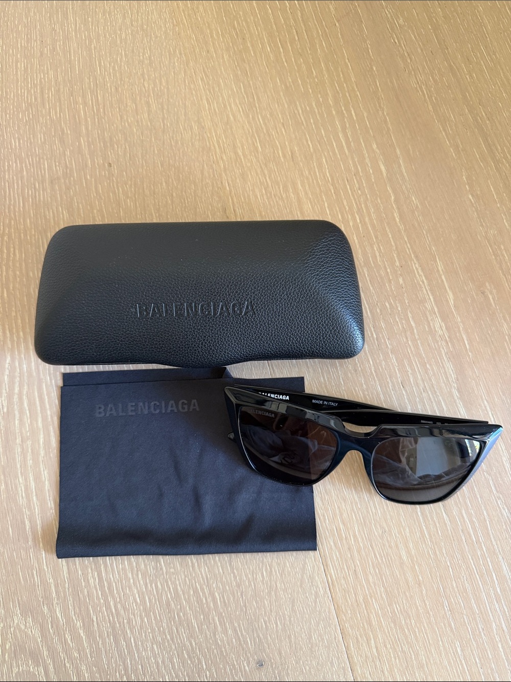 Balenciaga Sunglasses